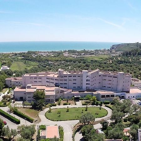 Centro Di Soggiorno Il Belvedere Vieste Ngoại thất bức ảnh