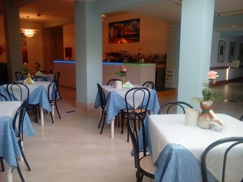 Centro Di Soggiorno Il Belvedere Vieste Ngoại thất bức ảnh
